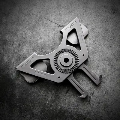 Кріплення MOLLE для кобур Amomax