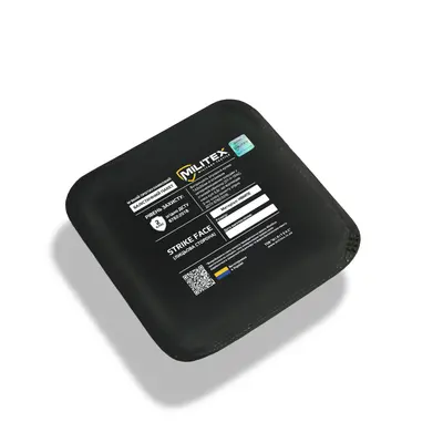 Балістичний пакет 15*15 Militex (2 клас захисту)