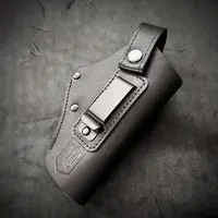 Кобура поясна для BERETTA 92| з можливістю прихованого носіння