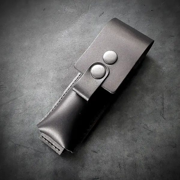 Подсумок под магазин Форт 12/17/14/20 (паучер)| чёрный