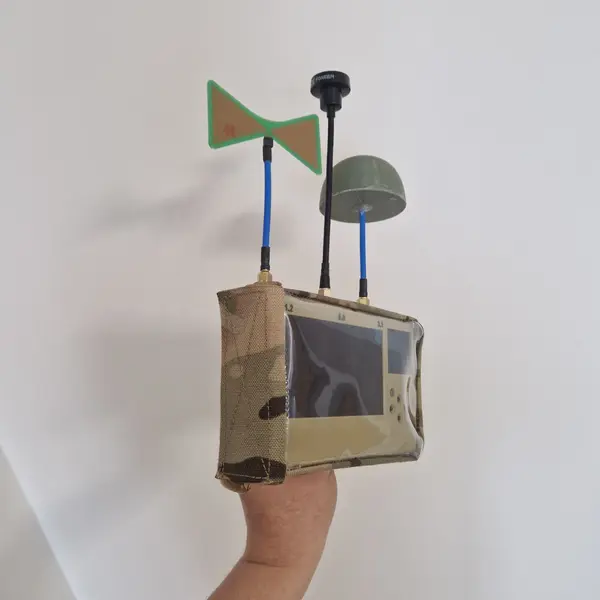 Чохол для пристрою РЕР