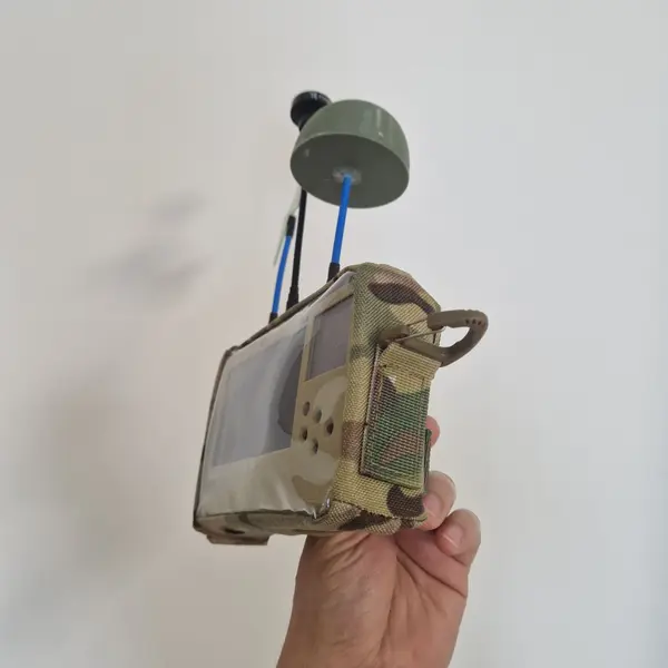 Чохол для пристрою РЕР