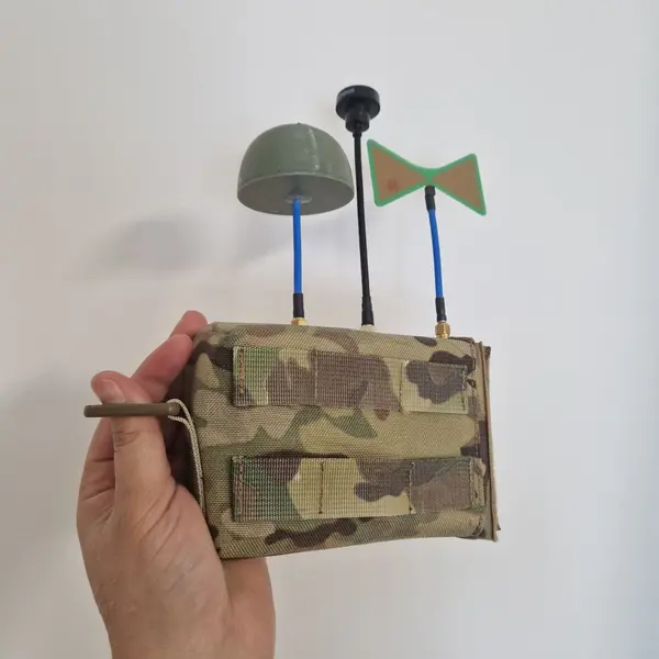 Чохол для пристрою РЕР