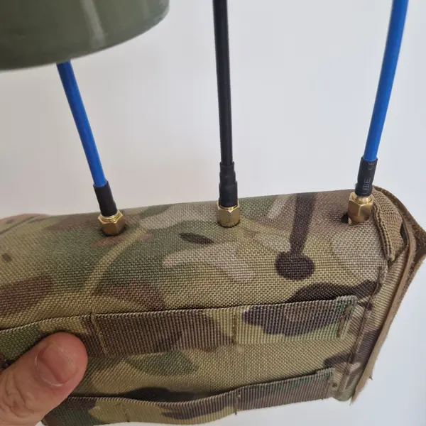 Чохол для пристрою РЕР