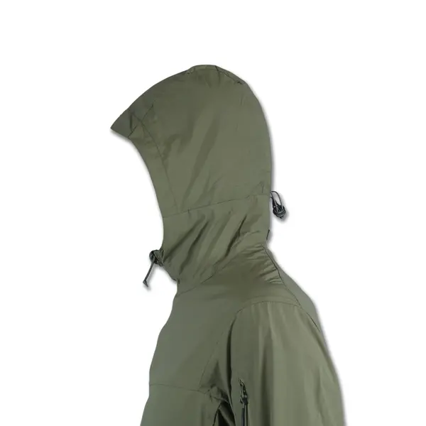 Літня тактична вітровка Call Dragon 2.0 Олива