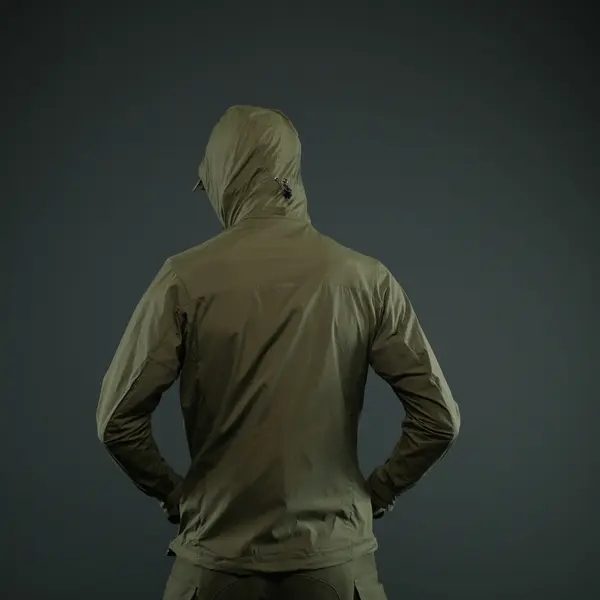 Літня тактична вітровка Call Dragon 2.0 Олива