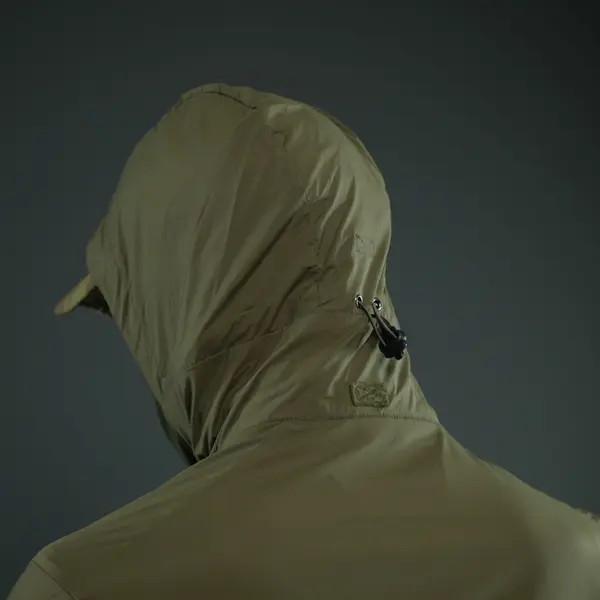 Літня тактична вітровка Call Dragon 2.0 Олива