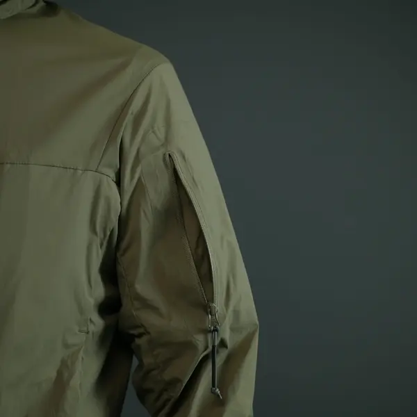 Літня тактична вітровка Call Dragon 2.0 Олива
