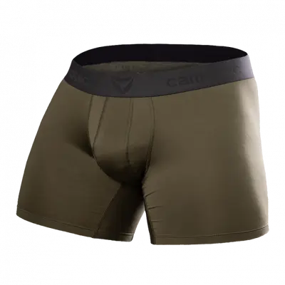 Чоловічі труси-боксери Олива L