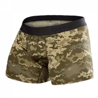 Чоловічі труси-боксери Піксель XL