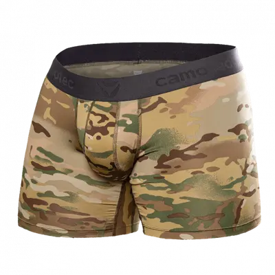 Чоловічі труси-боксери MC L