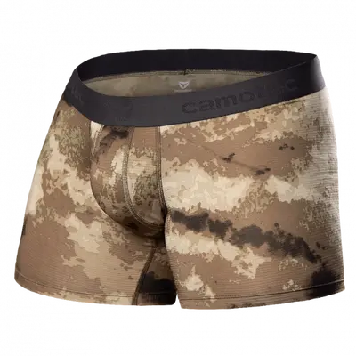 Чоловічі труси-боксери A-TACS AU L