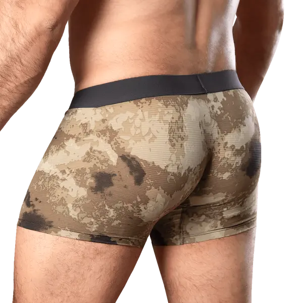 Чоловічі труси-боксери A-TACS AU XL