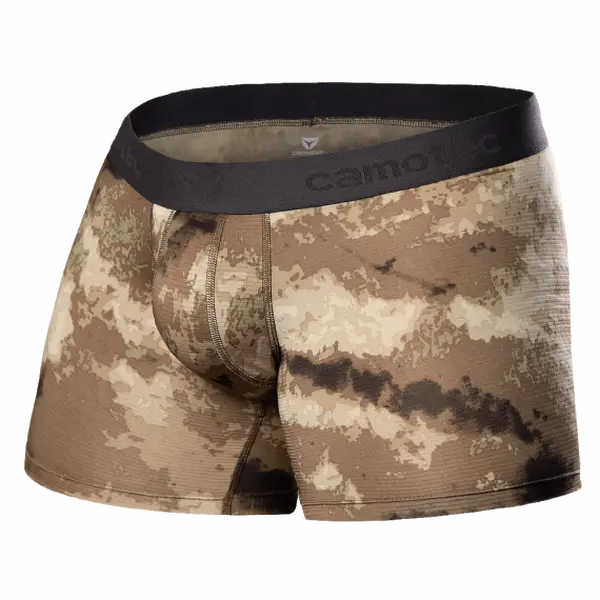 Чоловічі труси-боксери A-TACS AU 2XL