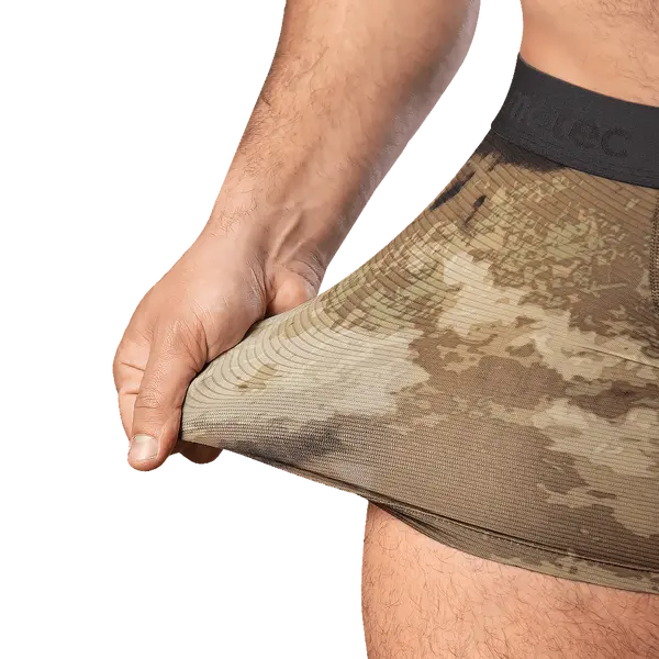 Чоловічі труси-боксери A-TACS AU 2XL