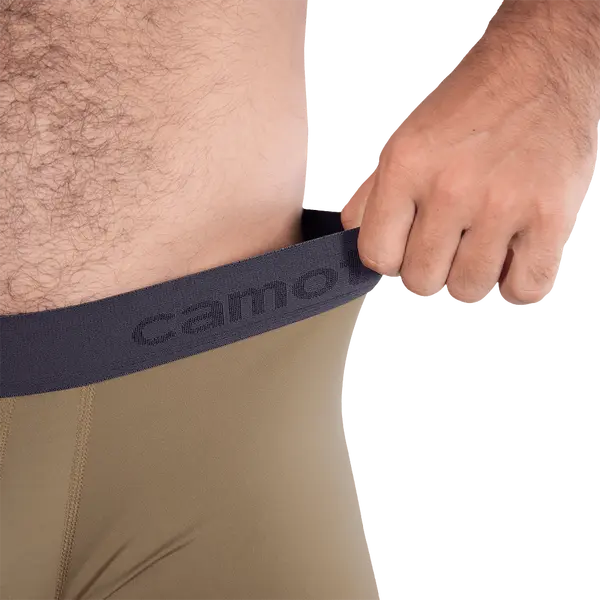 Чоловічі труси-боксери Tan S