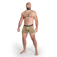 Чоловічі труси-боксери Tan 2XL