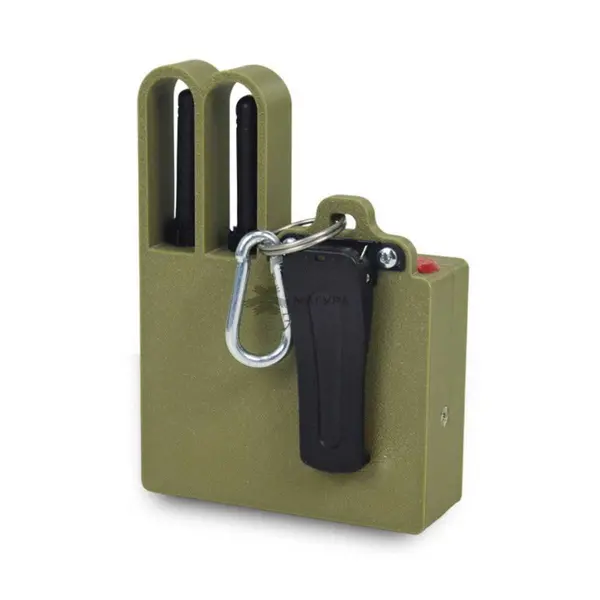 Детектор дронів Мавік і різних літаків БПЛА “Ванільний Цукорок Type-C”