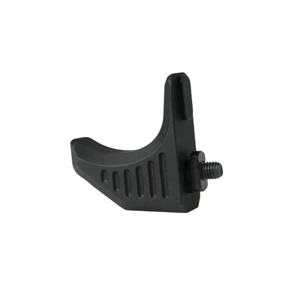 Упор під палець M-LOK Церакот armor black