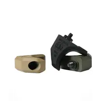 Упор під палець M-LOK Церакот o.d. green