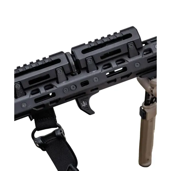 Упор під палець M-LOK Церакот o.d. green