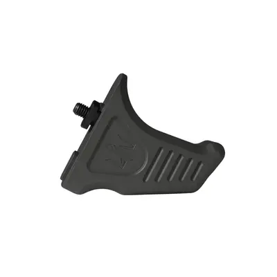 Ручка переносу вогню «Моноліт» M-LOK Анод чорний