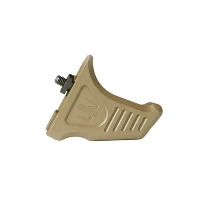 Ручка переносу вогню «Моноліт» M-LOK Анод чорний