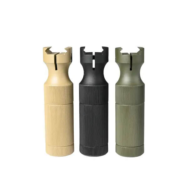 Ручка переносу вогню модульна під Пікатінні Церакот armor black