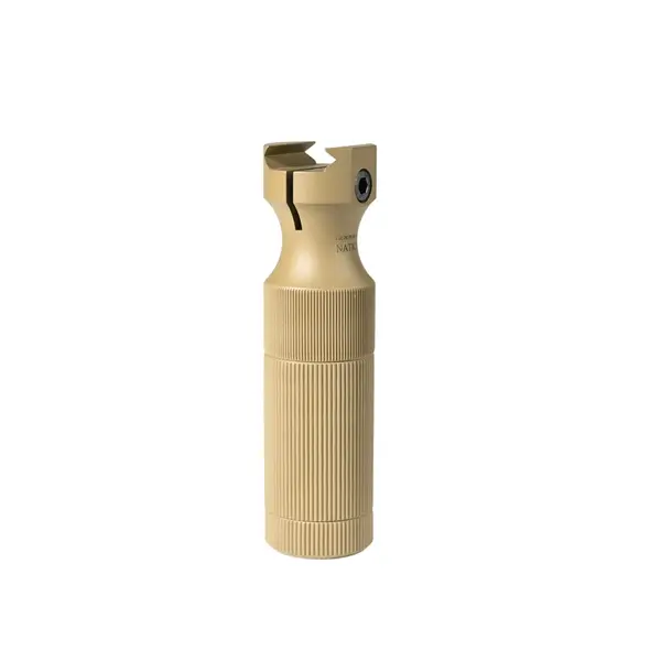 Ручка переносу вогню модульна під Пікатінні Церакот armor black