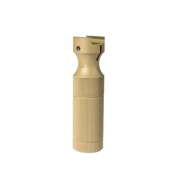 Ручка переносу вогню модульна під Пікатінні Церакот armor black