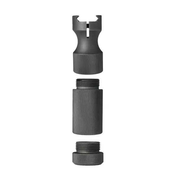 Ручка переносу вогню модульна під Пікатінні Церакот armor black