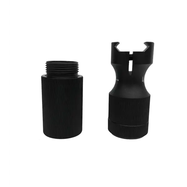 Ручка переносу вогню модульна під Пікатінні Церакот armor black