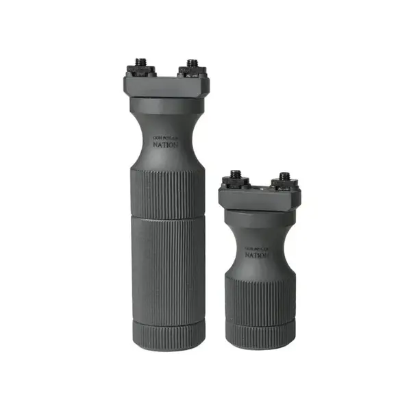 Ручка переносу вогню модульна під M-LOK Церакот armor black