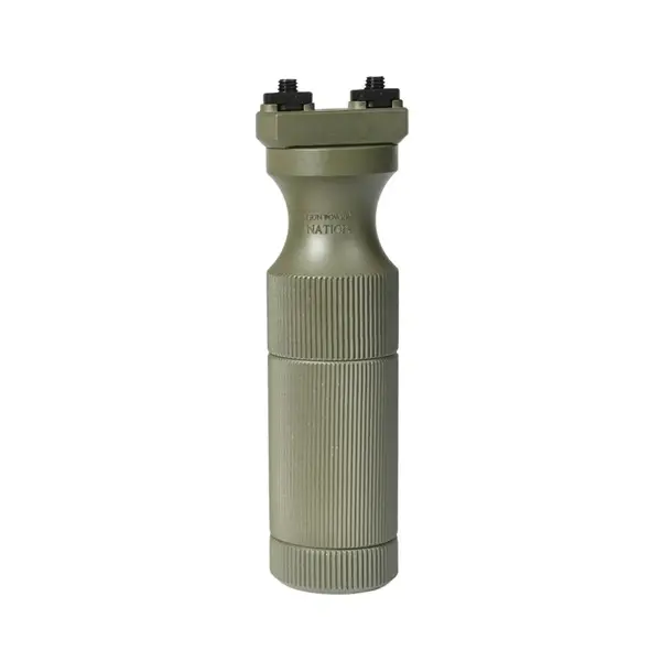 Ручка переносу вогню модульна під M-LOK Церакот armor black