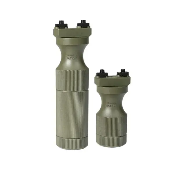 Ручка переносу вогню модульна під M-LOK Церакот coyote tan