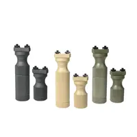 Ручка переносу вогню модульна під M-LOK Церакот o.d. green