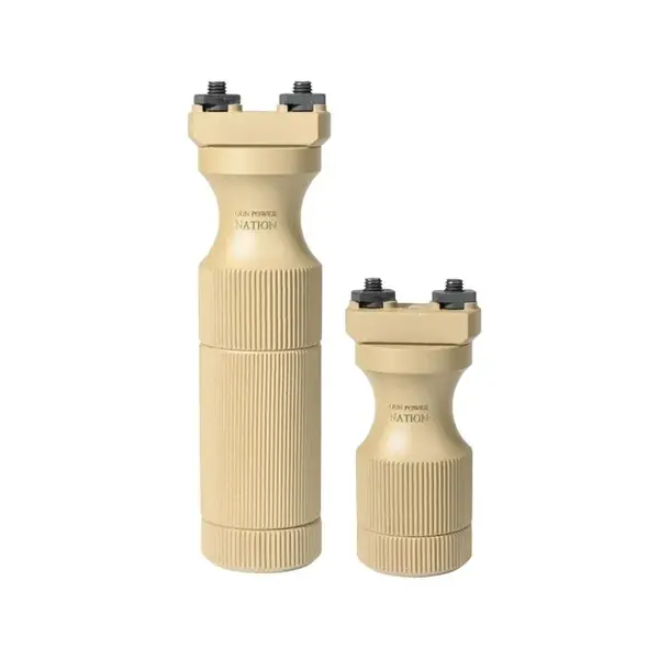 Ручка переносу вогню модульна під M-LOK Церакот o.d. green