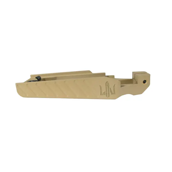 Розширювач шахти магазину АК Сплеш-анод