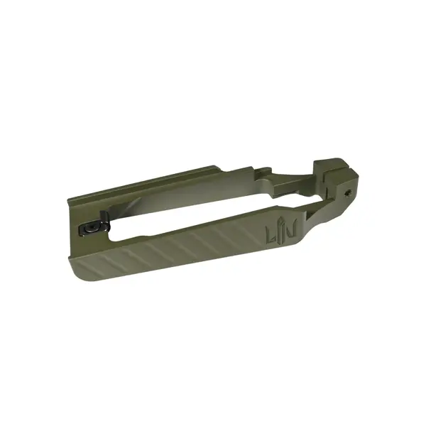 Розширювач шахти магазину АК Церакот coyote tan