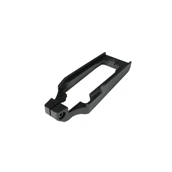 Розширювач шахти магазину АК Церакот o.d. green