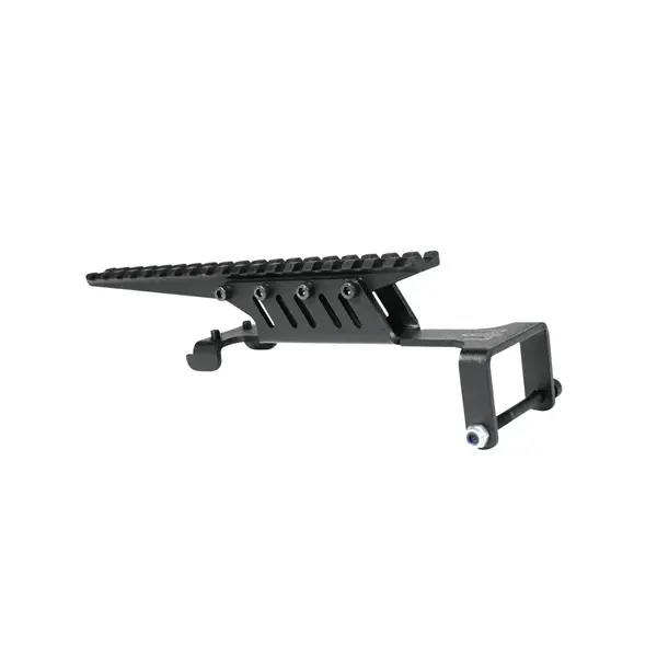 Планка ПКМ висока Церакот armor black