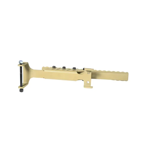 Планка ПКМ висока Церакот armor black