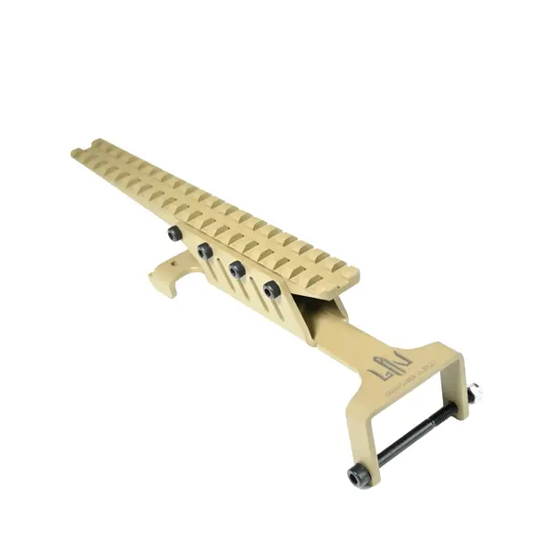 Планка ПКМ висока Церакот coyote tan