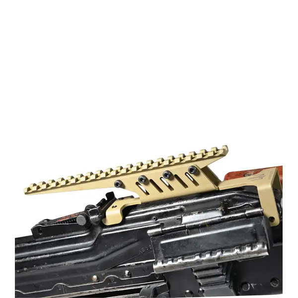 Планка ПКМ висока Церакот coyote tan