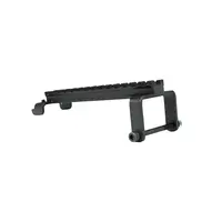 Планка ПКМ низька Церакот armor black