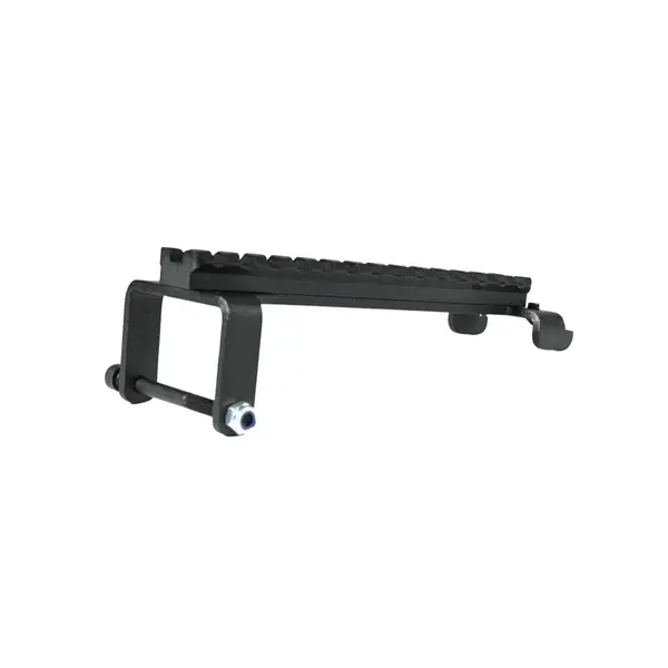 Планка ПКМ низька Церакот armor black