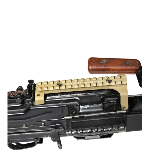 Планка ПКМ низька Церакот armor black