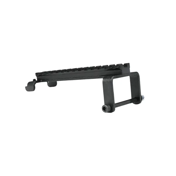 Планка ПКМ низька Церакот o.d. green