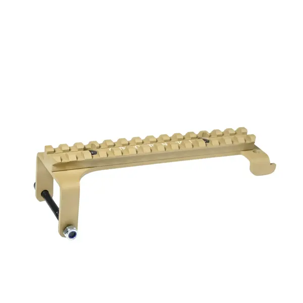 Планка ПКМ низька Церакот o.d. green