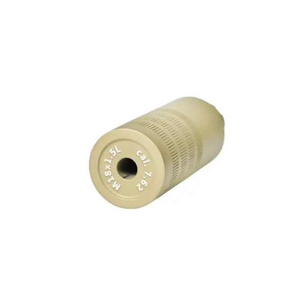 Полум’ягасник ПКМ Чорний (Оксидування)